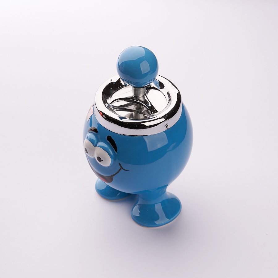 Scrumieră 17cm