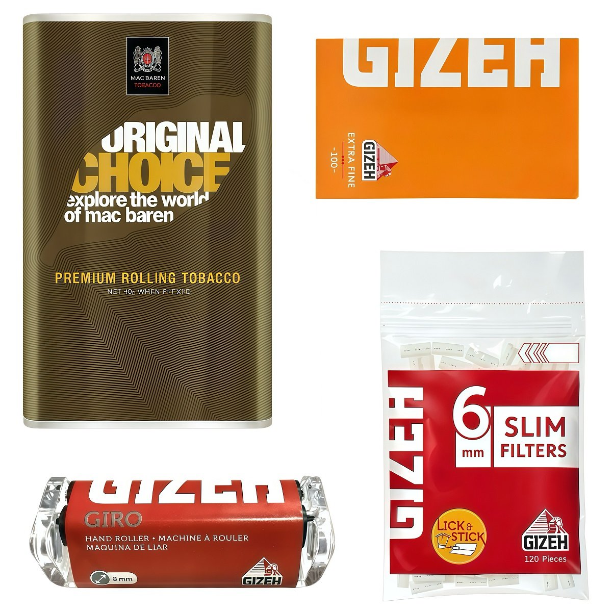 Set pentru începători #2