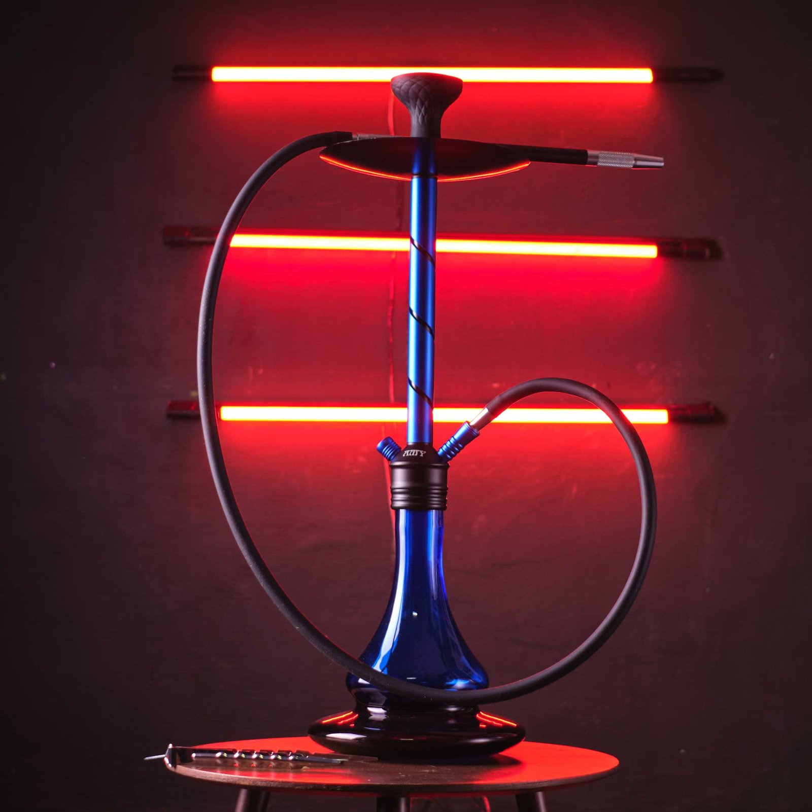 Amy Deluxe 207 75 cm