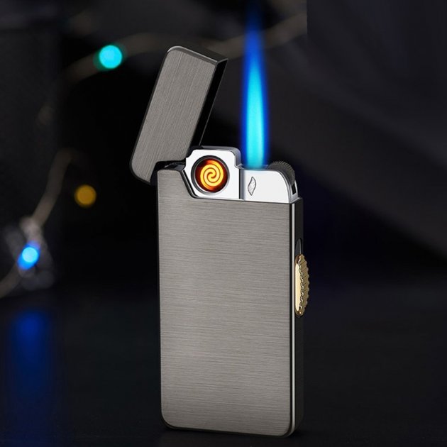 Bricheta turbo + usb (33607)