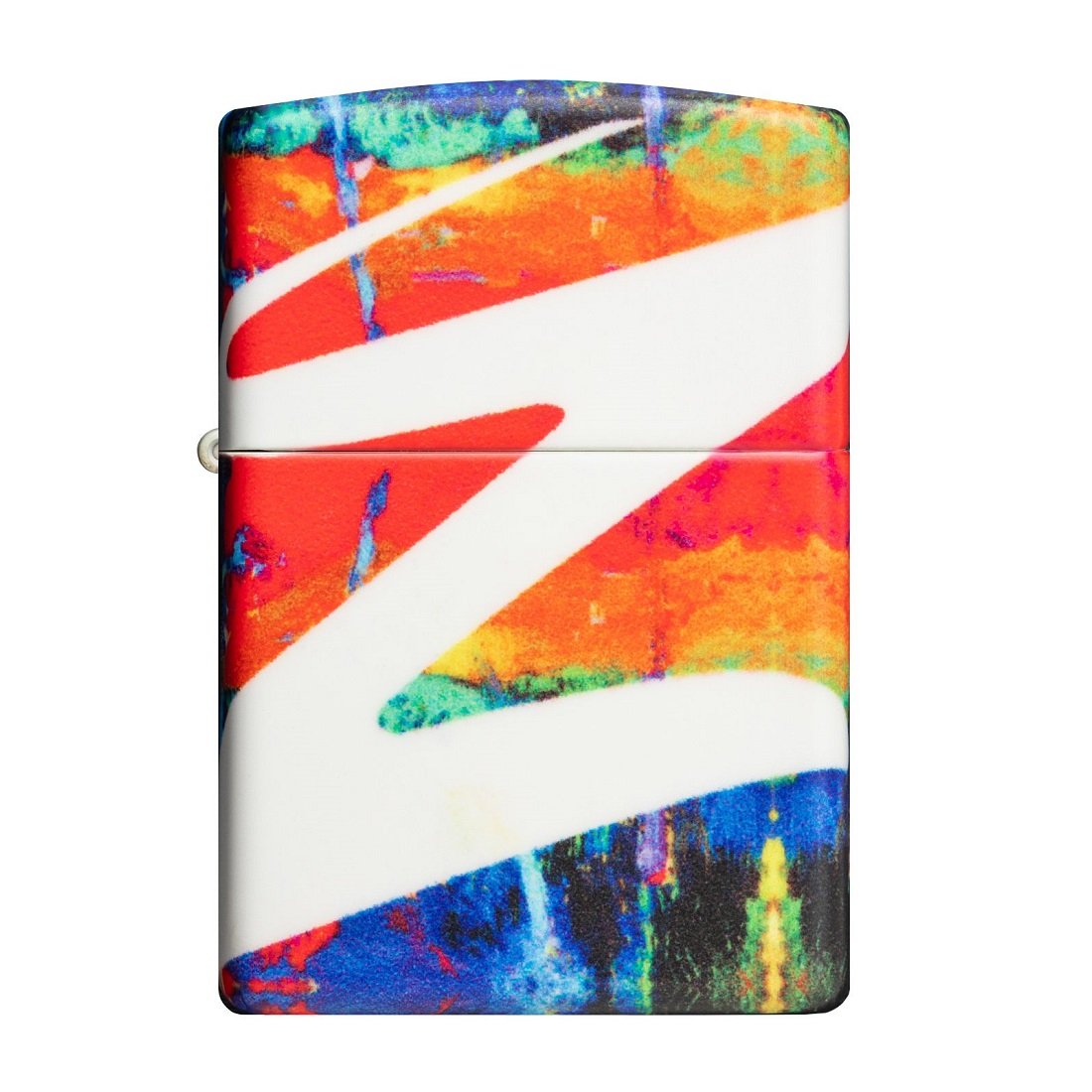 49682 Zippo Drippy Z Design