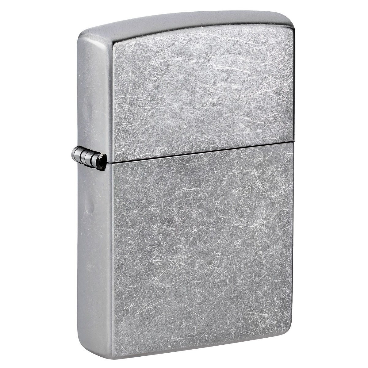 207 Zippo Classic Street Chrome