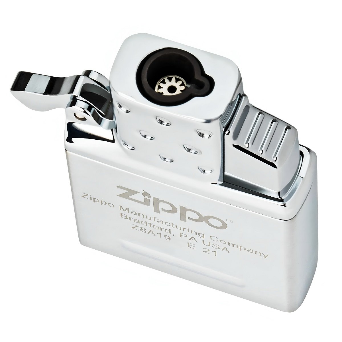 Mecanism cu gaz Zippo 1 turbină 65826