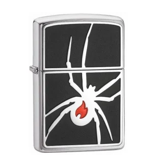 Zippo Spider (21023)