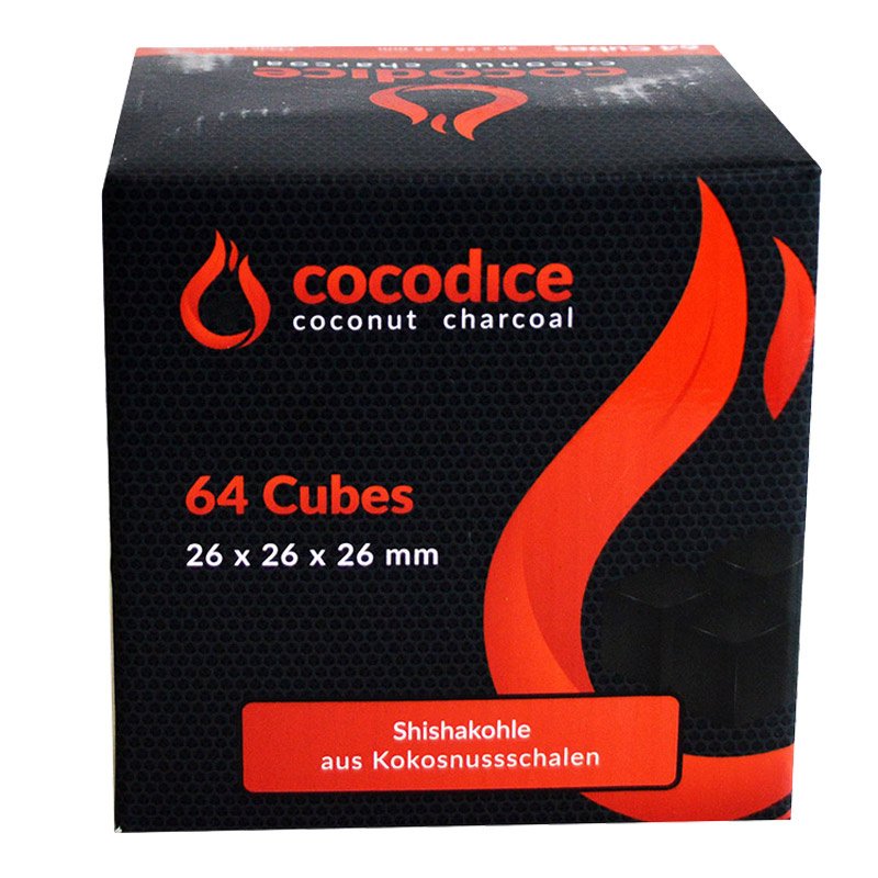 Cocodice C26 cărbune, 1 kg