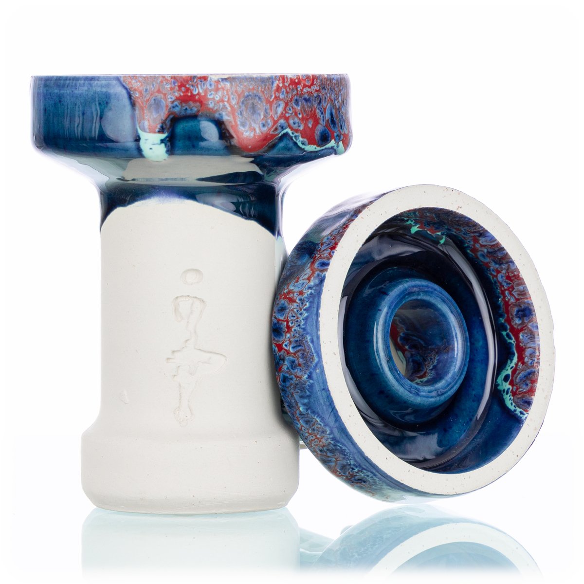 Сeașcă de narghilea Aladin Phunnel – Shorty – Plasma