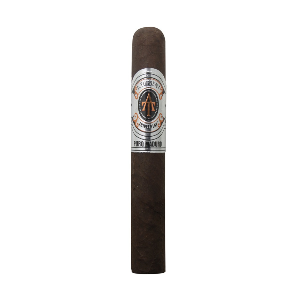Trabucuri A.Turrent Triple Play Robusto