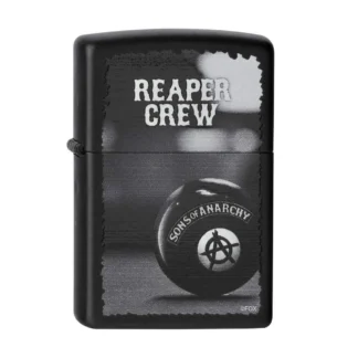 ZIPPO 28677 SOA Reaper Crew
