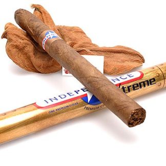 Trabucuri Independence Xtreme Vanilla Tubes