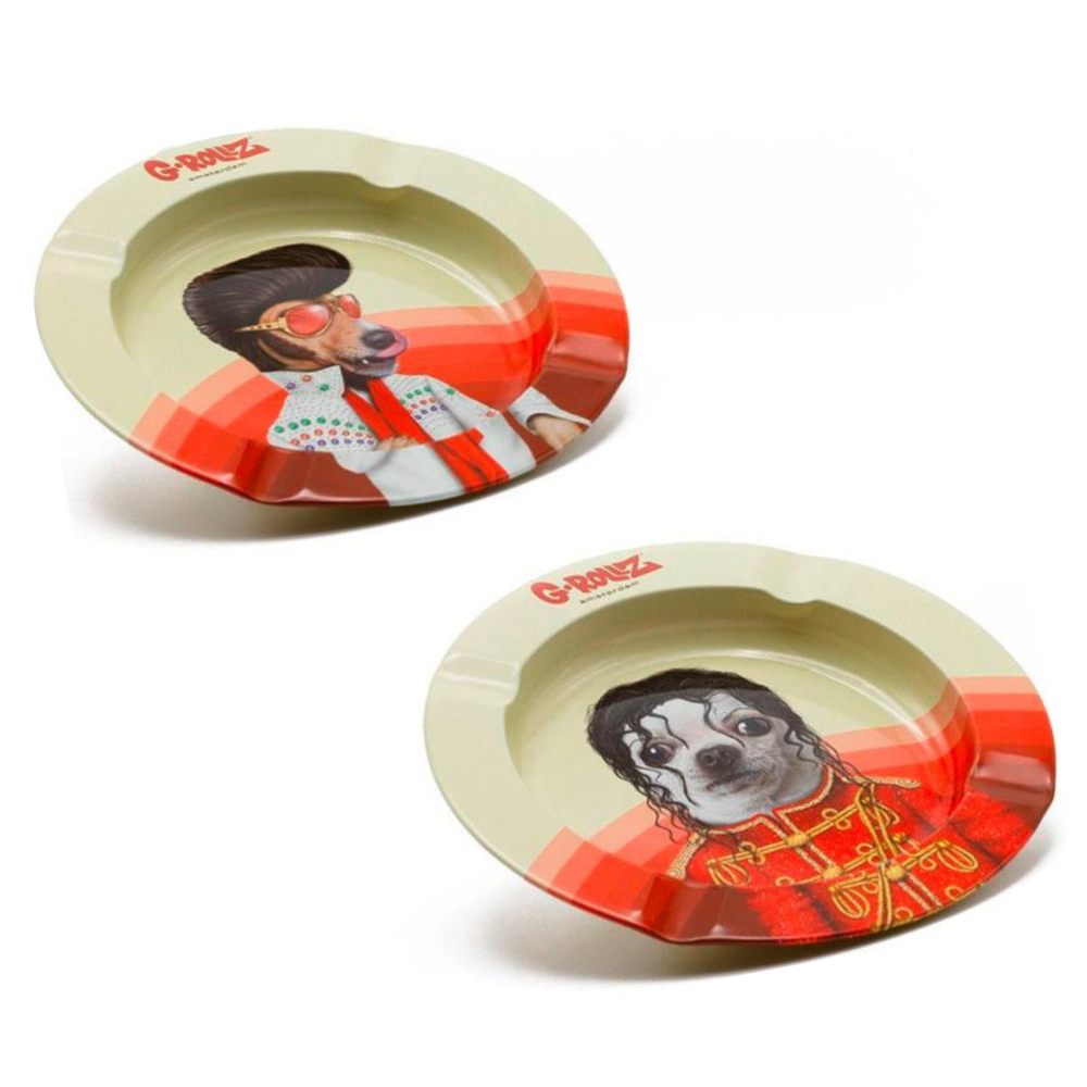 Scrumieră G-ROLLZ Pets Rock 514102