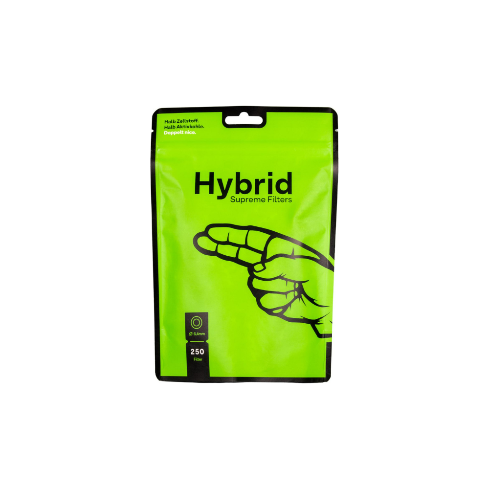 Filtru Hybrid Supreme Filter 250