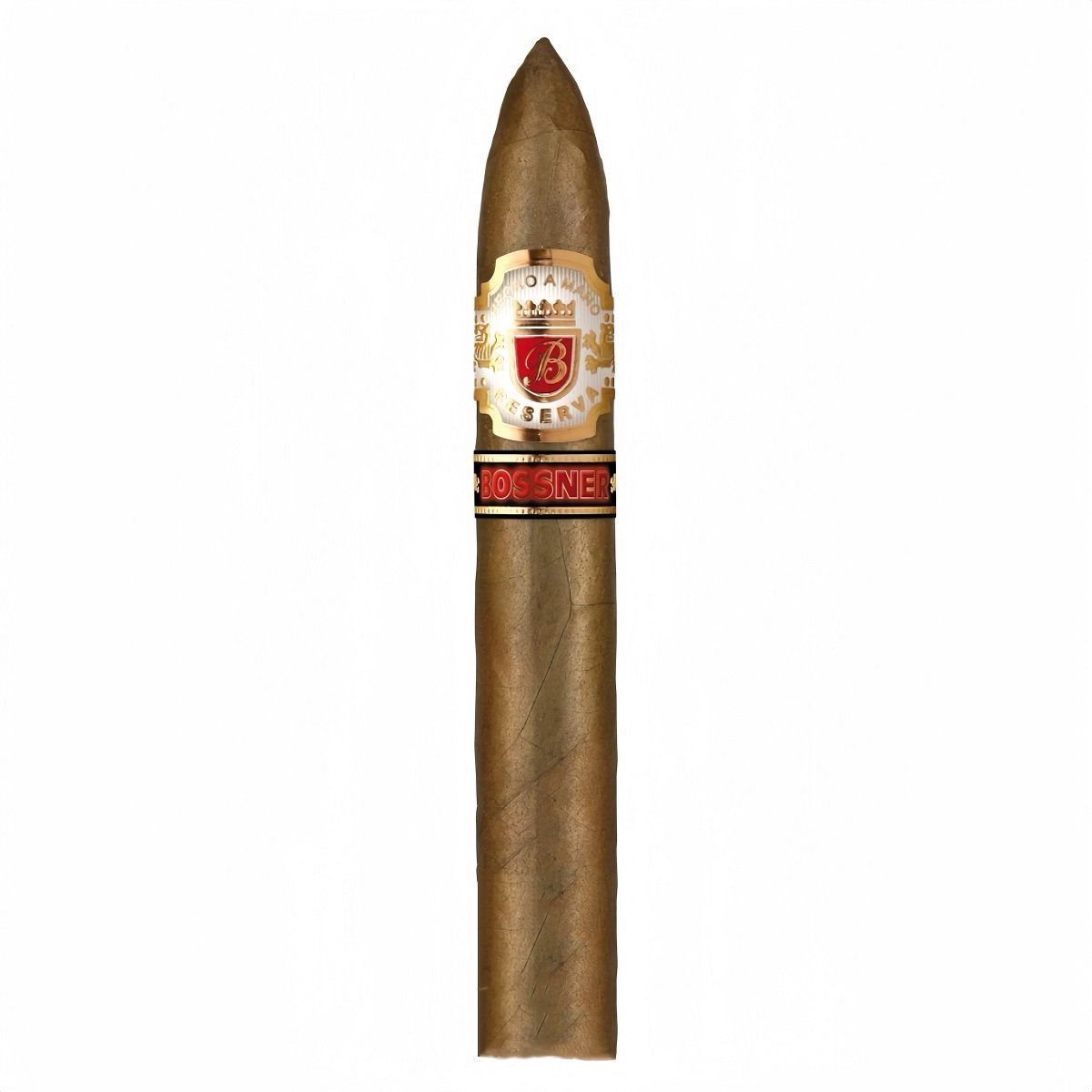 Trabucuri Bossner Henry Limited Edition