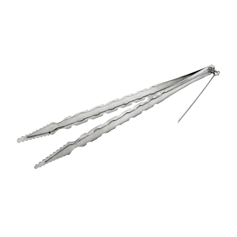 Tongs pentru narghilea 30 cm