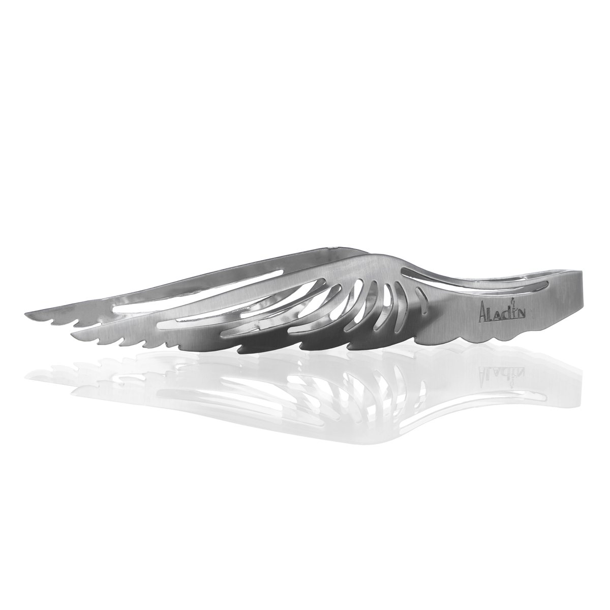 Clești pentru narghilea Wing – Silver