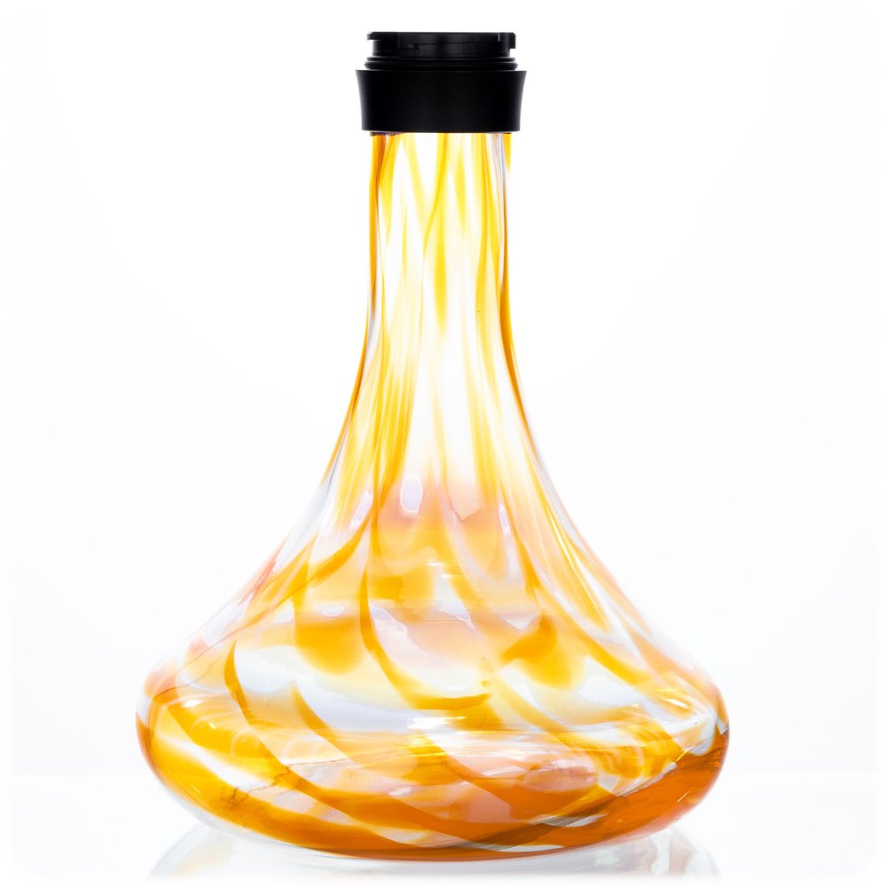 Balon pentru narghilea Aladin Alux 4 – Orange