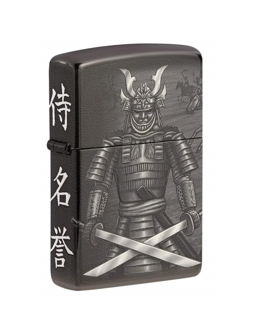 Zippo 49292 24756 Knight Fight Design