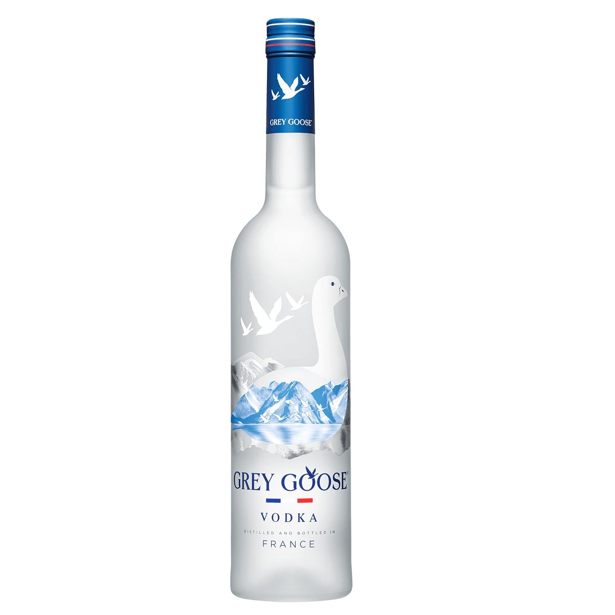 Vodcă Grey Goose 0,75l