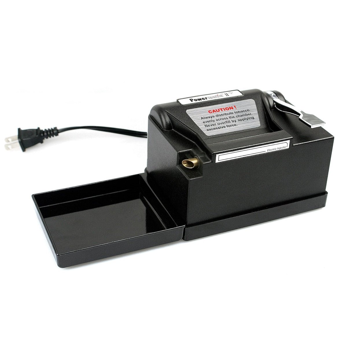 Mașinuță pentru tuburi Powermatic II Plus