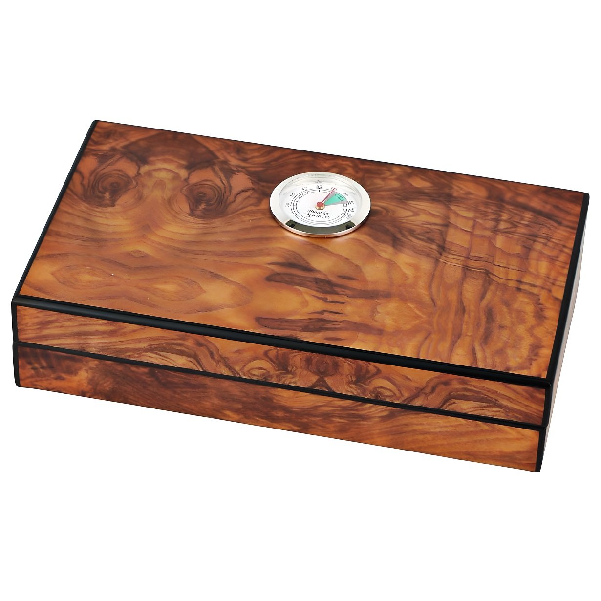 Mini-humidor pentru trabucuri – 560005