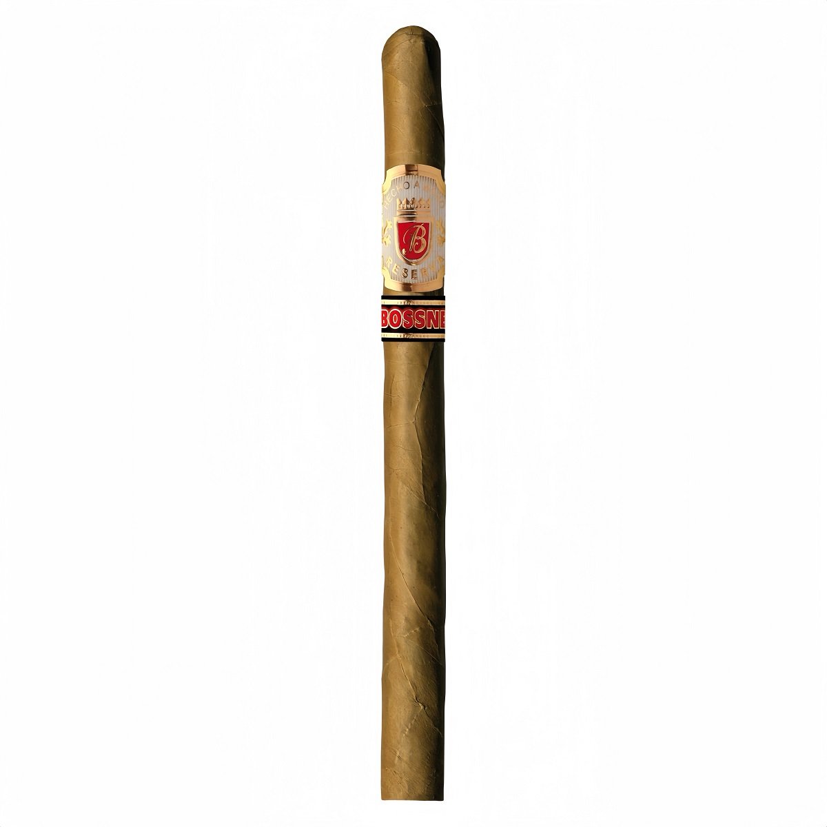 Trabucuri Bossner Long Panatela 002