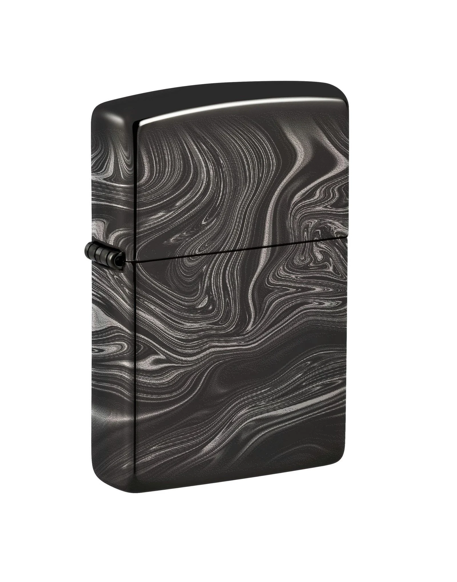 Zippo Premium Marble Pattern Design 49812