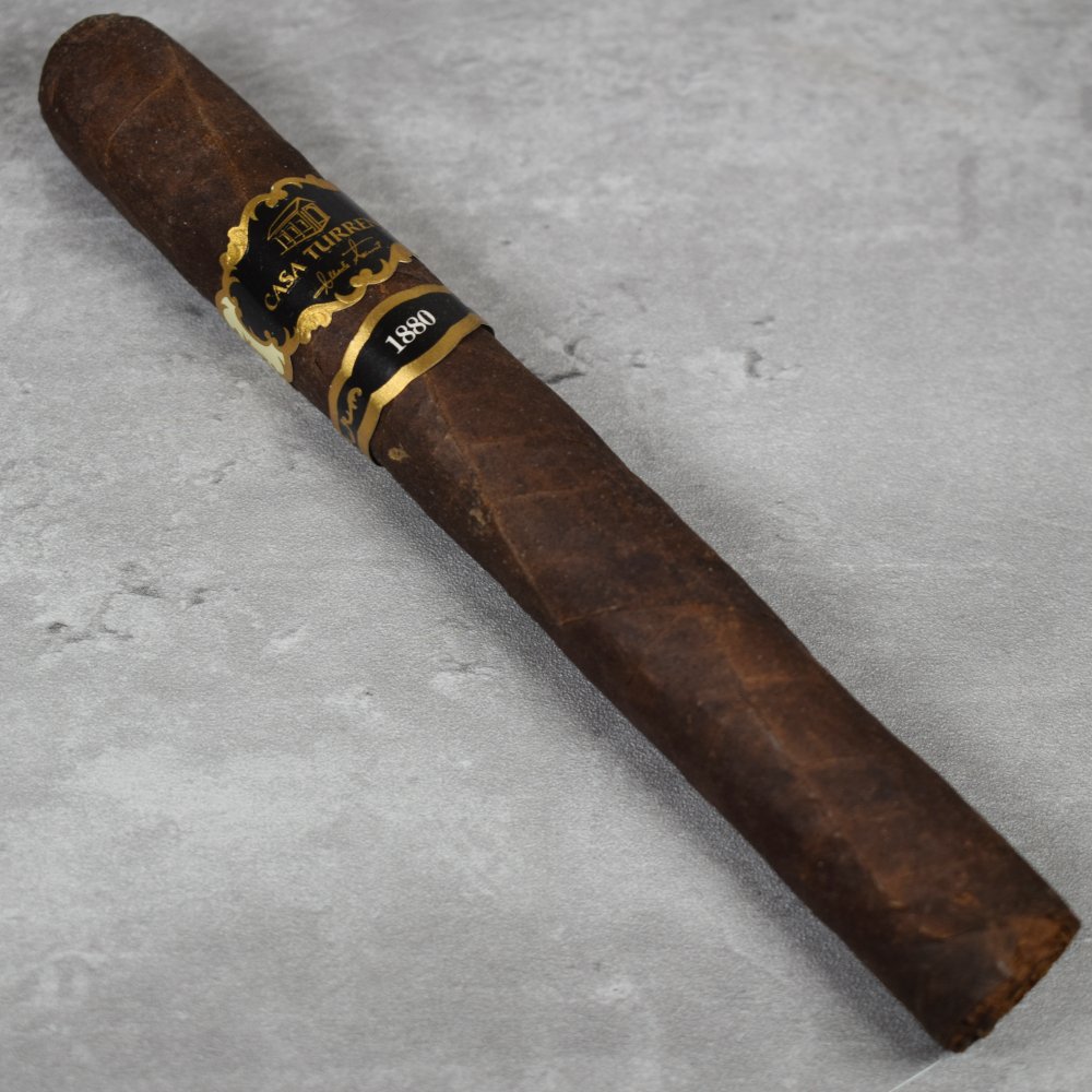 Trabucuri Casa Turrent 1880 Sui generis Limited Edition