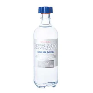 Лёгкая водка Воздух