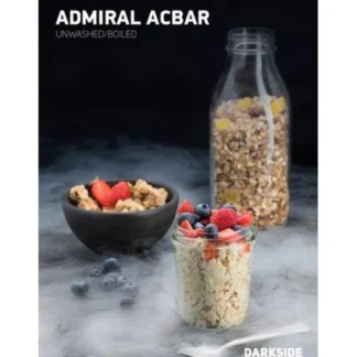 Admiral Acbar Cereal