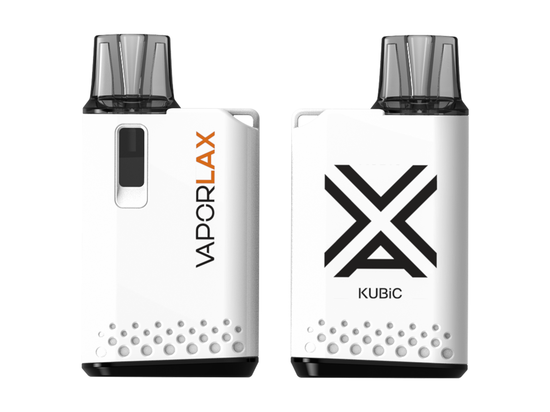 Vaporlax X Nano (Arctic White)
