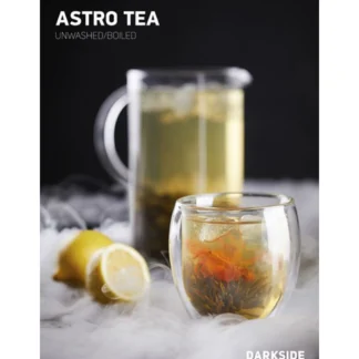 Astro Tea