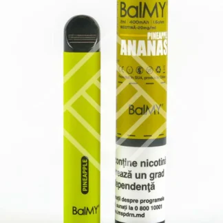 BalMY500 Pineapple