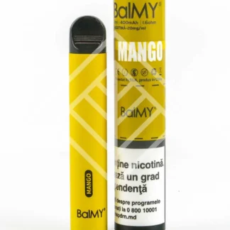 BalMY500 Mango
