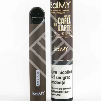BalMY500 Cafe Latte