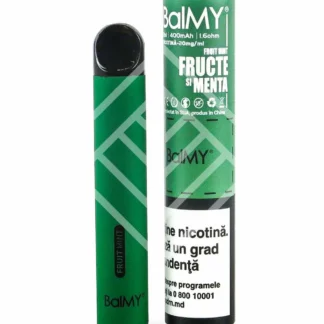 BalMY500 Fruit Mint