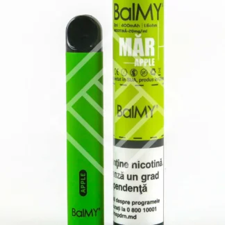 BalMY500 Apple