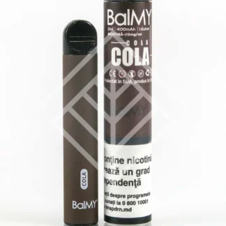 BalMY500 Cola
