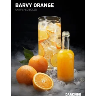 Barvy Orange