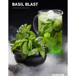 Basil Blast