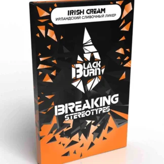 Irish Cream
