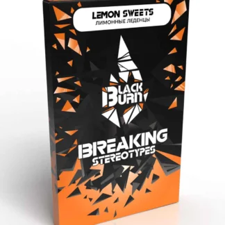 Lemon Sweets