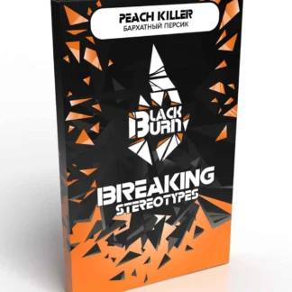 Peach Killer