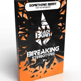 Something Berry