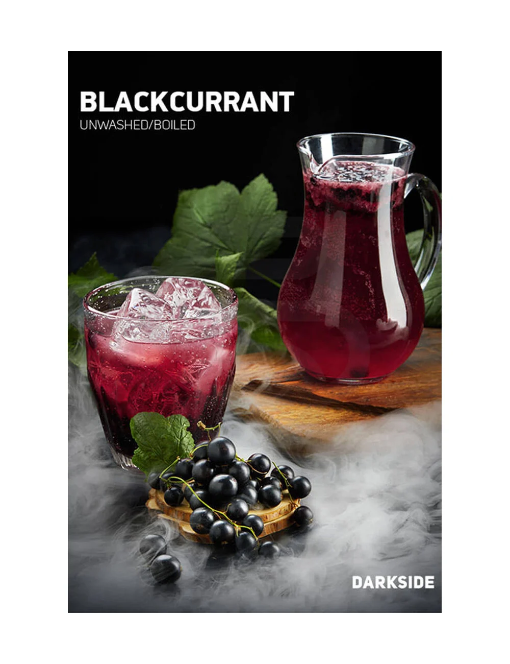Blackcurrant