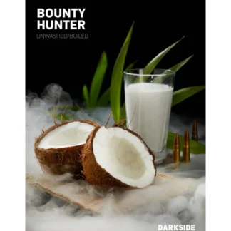 Bounty Hunter