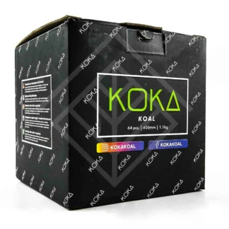 Koka Koal