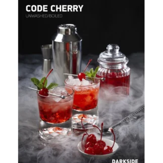 Code Cherry
