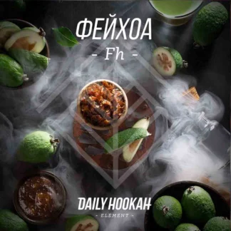 Feijoa