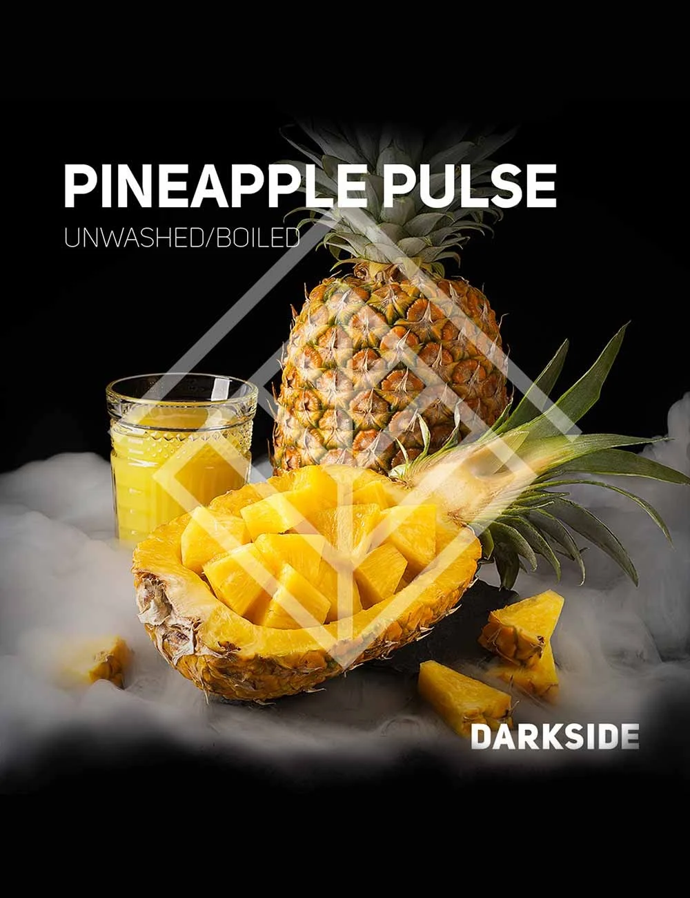 PINEAPPLE PULSE