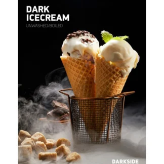 Dark Icecream