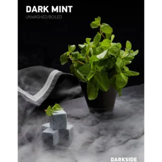 Dark Mint